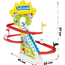 NW NessiWorld 03 601 Eğlenceli Dalmaçyalılar