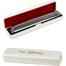 Allians 24 Delikli Profesyonel Mızıka, Ton ve Ses Kalitesi ile Öne Çıkar