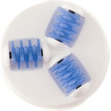 Feyza Design Yedek Masaj Başlığı, Rahatlatıcı ve Uyumlu, Mükemmel Masaj Deneyimi