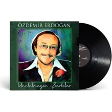Allians Unutulmaz Efsane Şarkılar Plak Albüm, Nostaljik Müzik Keyfi