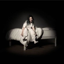 Allians Rüya Gibi Melodilerle Dolu Billie Eilish Plak, Unutulmaz Müzik Deneyimi