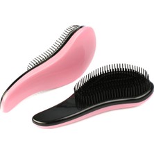 Esranın Dünyası Saç Açma Fırçası-Pembe RSPM34-ESRDNS