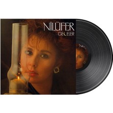 Allians Nilüfer - Geceler Plak, Ruhunuza Dokunan Melodiler