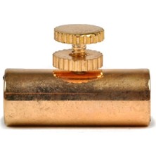 Allians Altın Sarı Kurt Kesici 415361 - Şık ve Dayanıklı Takım