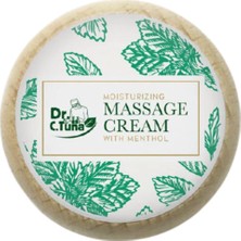 Feyza Design Rahatlatıcı Masaj Kremi, Yenilikçi Formül, Günlük Kullanım Için Mükemmel