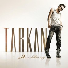 Allians Tarkan - Adımı Kalbine Yaz 2 Lp, Yüksek Kalite, Dinamik Ses, Koleksiyon Parçası