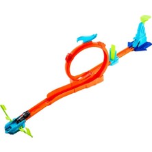 Osense JHK76   Akrobasi Pistleri