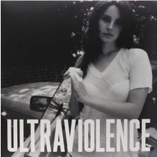 Allians Yabancı Plak Lana Del Rey Ultraviolence 2lp, Şarkı Koleksiyonu