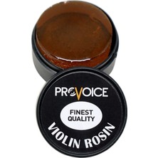 Allians Yay Reçinesi, Profesyonel Keman Için Yüksek Performans Malzemesi