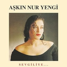 Allians Romantik Sevgiliye Özel Plak - Aşkın Nur Yengi Besteleri