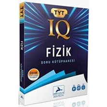 Heppy Tyt Fizik Iq Soru Kütüphanesi Paraf