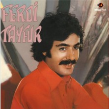Allians Ferdi Tayfur Postacılar Plak 33 Devir, Türk Sanat Müziği Klasik