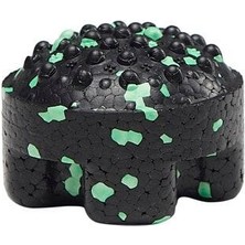 Feyza Design Küçük ve Hafif Masaj Topu, Rahatlatıcı ve Rahatlatıcı Kullanım Sağlar