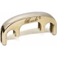 Allians Yumuşak ve Hassas Ses ile Müzik Keyfinizi Artıran Keman Susturucu