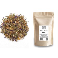 Baltea Altın Nefes Çayı 100G