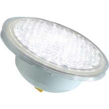 Ayder Timya 20 Watt Beyaz Smd Led Havuz Ampulu / Par 56