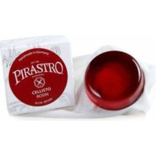 Allians Profesyonel Viyolonsel Reçinesi, Kaliteli ve Güçlü Ses Için