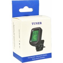 Allians Yüksek Hassasiyetli Dijital Tuner, Müzik ve Ses Aygıtları Için