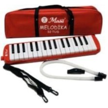 Allians Yüksek Kaliteli Melodika ile Müzik Keyfini Yaratın