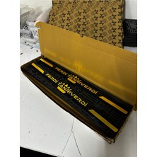 Pi Dekorasyon 3D Dekor Plakalık