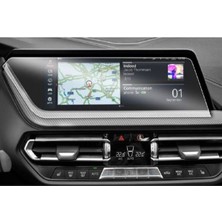Velvoria Bmw 1 Serisi 10.25 Navigasyon Esnek Nano Glass Ekran Koruyucu