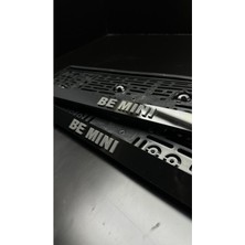 Pi Dekorasyon 5d Be Mını Lux Uyumlu Pleksi Takmatik Plakalık