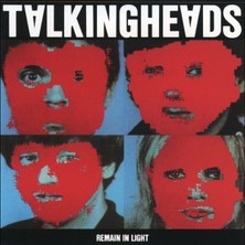 Allians Yabancı Plak - Talking Heads / Remain In Light, Klasik Müzik Severler Için