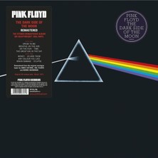 Allians Pink Floyd The Dark Side Of The Moon Lp Plak
