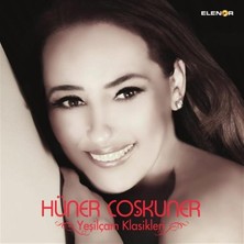 Allians Yeşilçam Klasikleri Plak - Nostaljik Türk Sineması Müzikleri