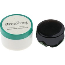 Allians Yumuşak ve Parlak Yuvarlak Kapaklı Keman Reçinesi, Yüksek Performans Sağlar