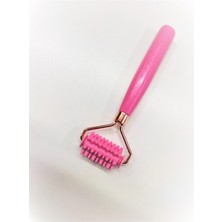 Feyza Design Pembe Yüz Masaj Aleti ile Cilt Canlılığınızı Artırın