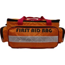 Ilk Yardım ve Travma Çantası B 572