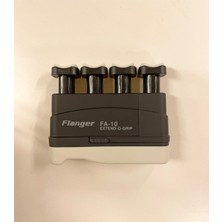 Allians El ve Parmak Güçlendirme Egzersiz Seti, Esneklik ve Dayanıklılık Artırıcı