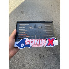 Pi Dekorasyon Motor Pleksi Plakalık