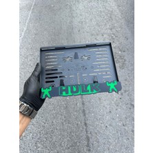 Pi Dekorasyon Motor Pleksi Plakalık