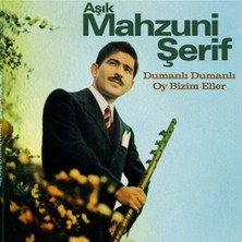 Allians Dumanlı Dumanlı Oy Bizim Eller - Türk Sanat Müziği, Türkü, Türkçe Şarkı