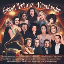 Allians Gönül Telimizi Titretenler Lp, Çeşitli Sanatçılar, Mükemmel Ses Kalitesi