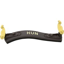 Allians Konforlu ve Pratik Katlanabilir Keman Yastığı (4/4)