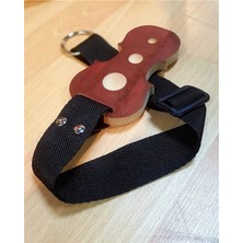 Allians Kahverengi Çello Pikstopper, Güçlü ve Dayanıklı Koruma Ürünü