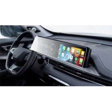 Velvoria Chery Tiggo 7 Pro Avantgarde 24.6" Sürücü Bilgi ve Navigasyon Nano Glass Ekran Koruyucu 2024