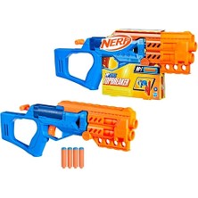 Hasbro G0877 Nerf Series Topbreaker