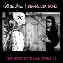 Allians Sevgililer Günü Özel 2lp Ilhan Irem Best Of Koleksiyonu