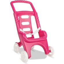 Savarga 07 606C Şirin Puset C Pembe