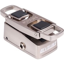 Allians Mini Volume Pedalı ile Sesi Kontrolü ve Tonlama Kolaylığı