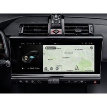 Velvoria Ds7 Otomobil 10 Inç Navigasyon Nano Ekran Koruyucu
