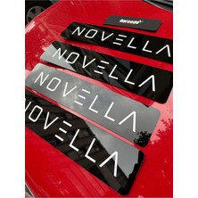 Pi Dekorasyon Firmanıza Özel Dekor Pleksi Showroom