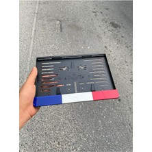 Pi Dekorasyon Motor Pleksi Plakalık