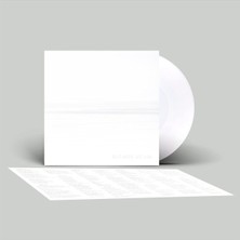 Allians Yabancı Plak - Foo Fighters / But Here We Are Beyaz Lp Müzik Albümü