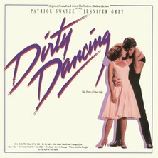 Allians Yabancı Plak - Dirty Dancing Soundtrack, Dans ve Müzik Keyfi