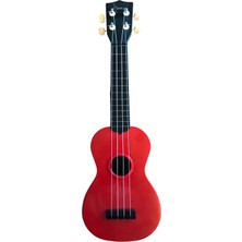 Allians Kompozit Ukulele, Hafif ve Dayanıklı, Mükemmel Ses Kalitesi